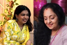 Sindhu Krishna | ഏതു ഗർഭിണിയും ആഗ്രഹിക്കുന്നത്; ദിയ കൃഷ്ണയെ പരിപാലിക്കുന്നതിനെ കുറിച്ച് സിന്ധു കൃഷ്ണ