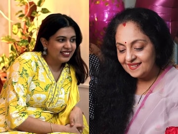 Sindhu Krishna | ഏതു ഗർഭിണിയും ആഗ്രഹിക്കുന്നത്; ദിയ കൃഷ്ണയെ പരിപാലിക്കുന്നതിനെ കുറിച്ച് സിന്ധു കൃഷ്ണ Sindhu Krishna | ഏതു ഗർഭിണിയും ആഗ്രഹിക്കുന്നത്; ദിയ കൃഷ്ണയെ പരിപാലിക്കുന്നതിനെ കുറിച്ച് സിന്ധു കൃഷ്ണ