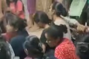 കോളേജ് ഹോസ്റ്റലിലെ ടോയ്‌ലറ്റിൽ ഫോണ്‍ ഒളിപ്പിച്ച് ദൃശ്യങ്ങൾ പകർത്തി; വാർഡനുൾപ്പടെ ഏഴ് പേർ കസ്റ്റഡിയിൽ