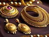Gold Rate: സ്വർണവിലയിൽ വൻ ഇടിവ്; പവന് ഒറ്റയടിക്ക് കുറഞ്ഞത് 1280 രൂപ; നിരക്ക് അറിയാം