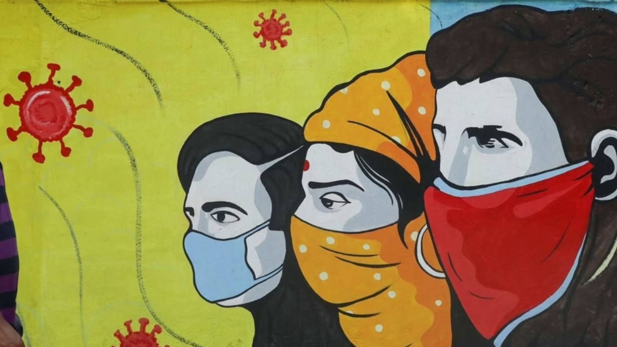 HMPV  മാസ്‌ക് വീണ്ടും; ഊട്ടി മുതൽ അമേരിക്ക വരെ; ഉപയോഗത്തിന് നിര്‍ദേശം