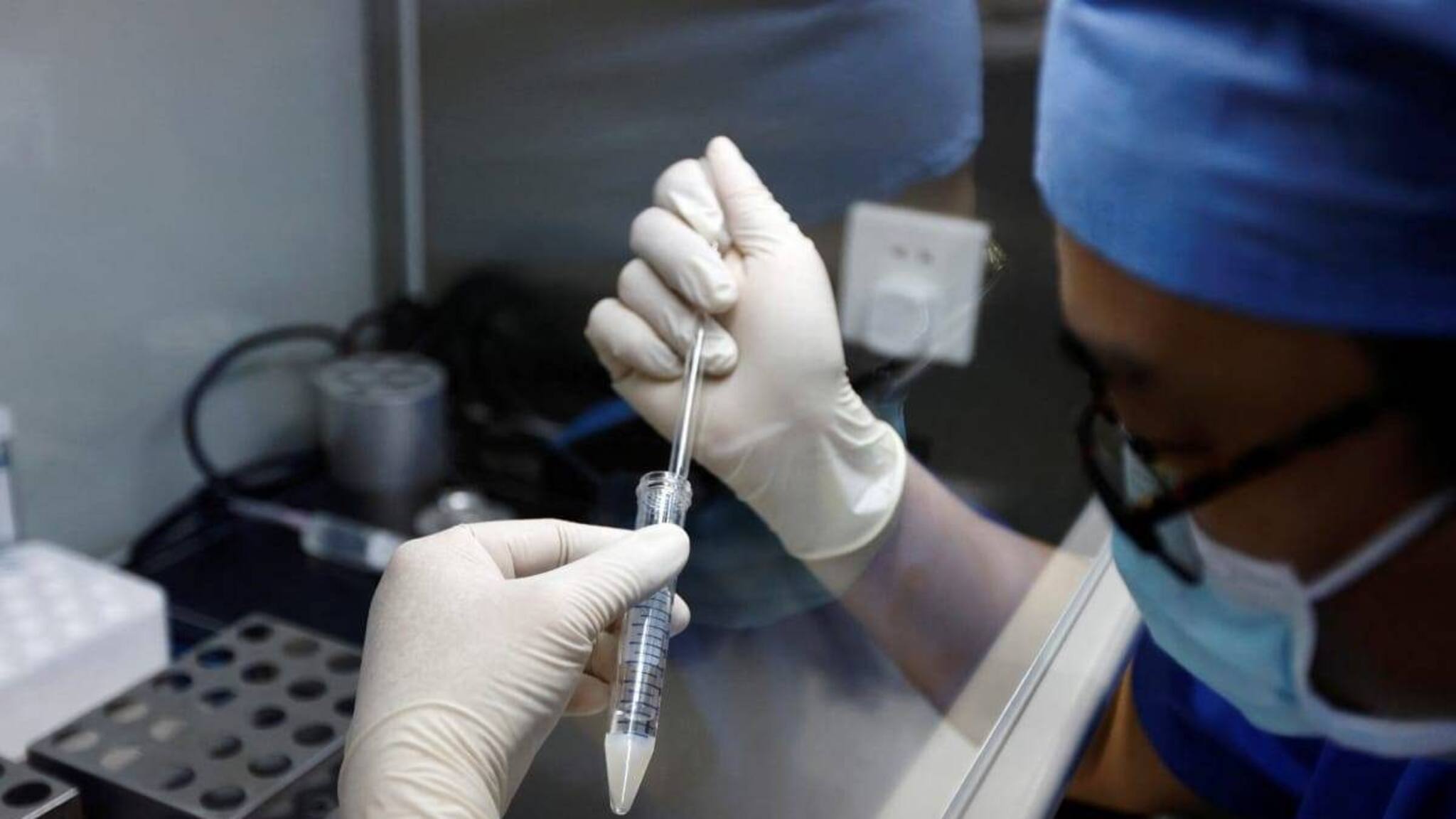 HMPV| ഇന്ത്യയിൽ ഇതുവരെ എച്ച്എംപിവി കേസുകളില്ല; ആശങ്കപ്പെടേണ്ട സാഹചര്യമില്ലെന്ന് DGHS