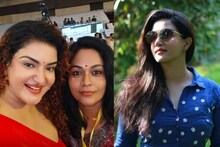 സ്ത്രീയെ സ്ത്രീയായി ജീവിക്കാൻ അനുവദിക്കുന്നവർക്ക് അവൾ തണലും തുണയുമാവുന്നു; ഹണി റോസിനെ പിന്തുണച്ച് സീമ ജി നായർ