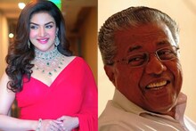 എന്റെ പോരാട്ടത്തിനൊപ്പം നിന്ന് ശക്തമായി ഉറപ്പു നൽകിയ ശ്രീ പിണറായി വിജയനും കേരള പോലീസിനും ഹൃദയം നിറഞ്ഞ നന്ദി