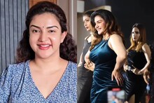 Honey Rose | തളർത്താനാവില്ല ഹണി റോസിനെ, തകർക്കാനും; തീയതി കുറിച്ചോളൂ, ഇത് കംബാക്ക്