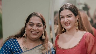 സൂര്യ ഇഷാൻ, ഹണി റോസ്