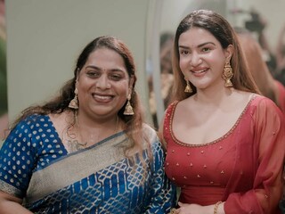 സൂര്യ ഇഷാൻ, ഹണി റോസ്