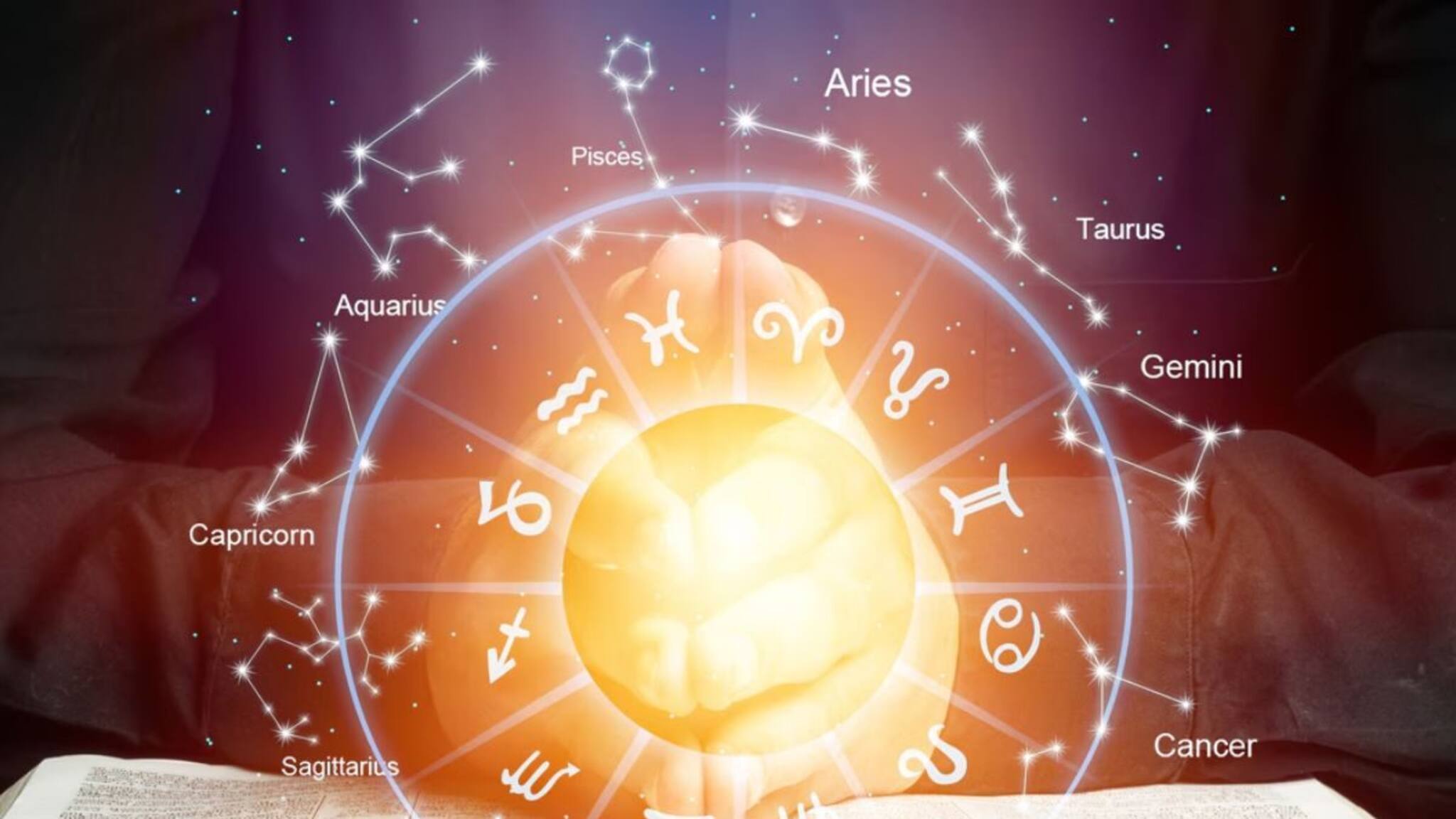 Horoscope Dec 9 | ബന്ധങ്ങളിൽ സമ്മർദം അനുഭവപ്പെടും; ആശയവിനിമയം മെച്ചപ്പെടും: ഇന്നത്തെ രാശിഫലം