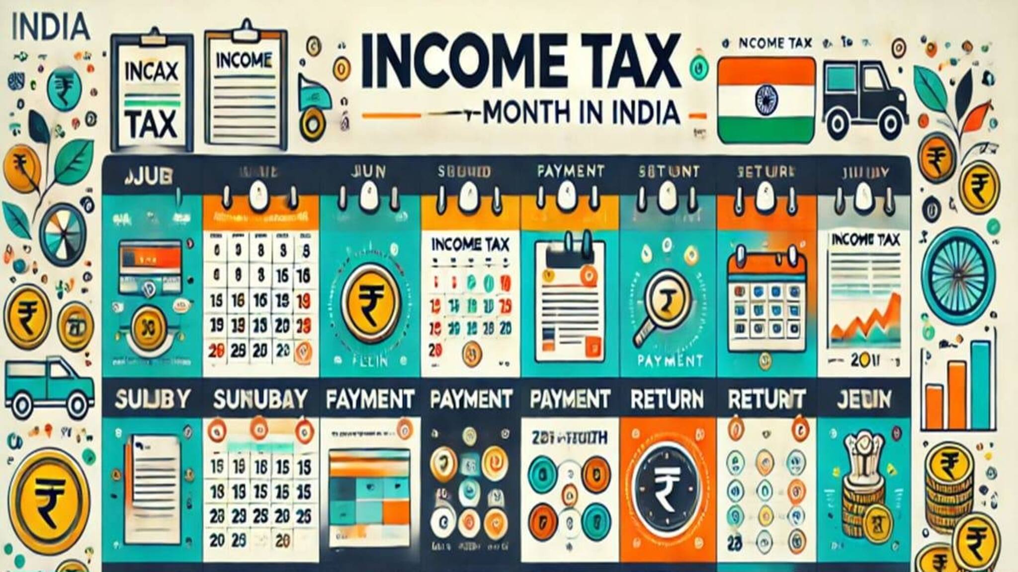 Union Budget 2025 | കേന്ദ്ര ബജറ്റില്‍ പ്രതീക്ഷിക്കുന്ന ആദായനികുതി ഇളവുകള്‍