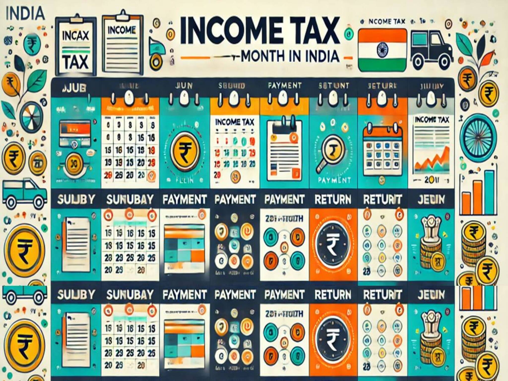 Union Budget 2025 | കേന്ദ്ര ബജറ്റില്‍ പ്രതീക്ഷിക്കുന്ന ആദായനികുതി ഇളവുകള്‍
