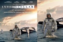 Interstellar: കേരളത്തിലും 'ഇന്‍റെർസ്റ്റെല്ലാർ' തരംഗം; റീ റിലീസിൽ വമ്പൻ മുന്നേറ്റവുമായി നോളൻ ചിത്രം