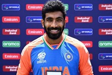 ജസ്പ്രീത് ബുംറ ഐസിസി ക്രിക്കറ്റർ ഓഫ് ദ ഇയർ; പുരസ്കാരം നേടുന്ന ആദ്യ ഇന്ത്യൻ പേസർ