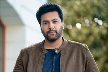 ഇനി 'ജയം രവി' അല്ല; പേരുമാറ്റിയ വിവരം പങ്കുവച്ച് താരം