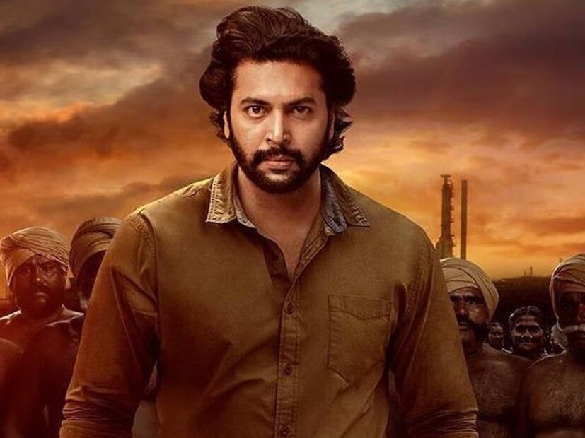  തന്റെ എല്ലാ ഫാന്&#x200d; ക്ലബ്ബുകളെയും 'രവി മോഹന്&#x200d; ഫാന്&#x200d;സ് ഫൗണ്ടേഷന്&#x200d;' എന്ന പേരില്&#x200d; ഒരു ഘടനാപരമായ സംഘടനയാക്കി മാറ്റുകയാണ്. സഹായം ആവശ്യമുള്ള എല്ലാവരെയും സഹായിക്കുന്നതിനും നമ്മുടെ സമൂഹത്തില്&#x200d; നല്ല സ്വാധീനം ചെലുത്തുന്നതിനും ഈ ഫൗണ്ടേഷന്&#x200d; പ്രവര്&#x200d;ത്തിക്കു‌മെന്നും അദ്ദേഹം പറഞ്ഞു.
