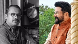 ഷാഫി, ജയറാം