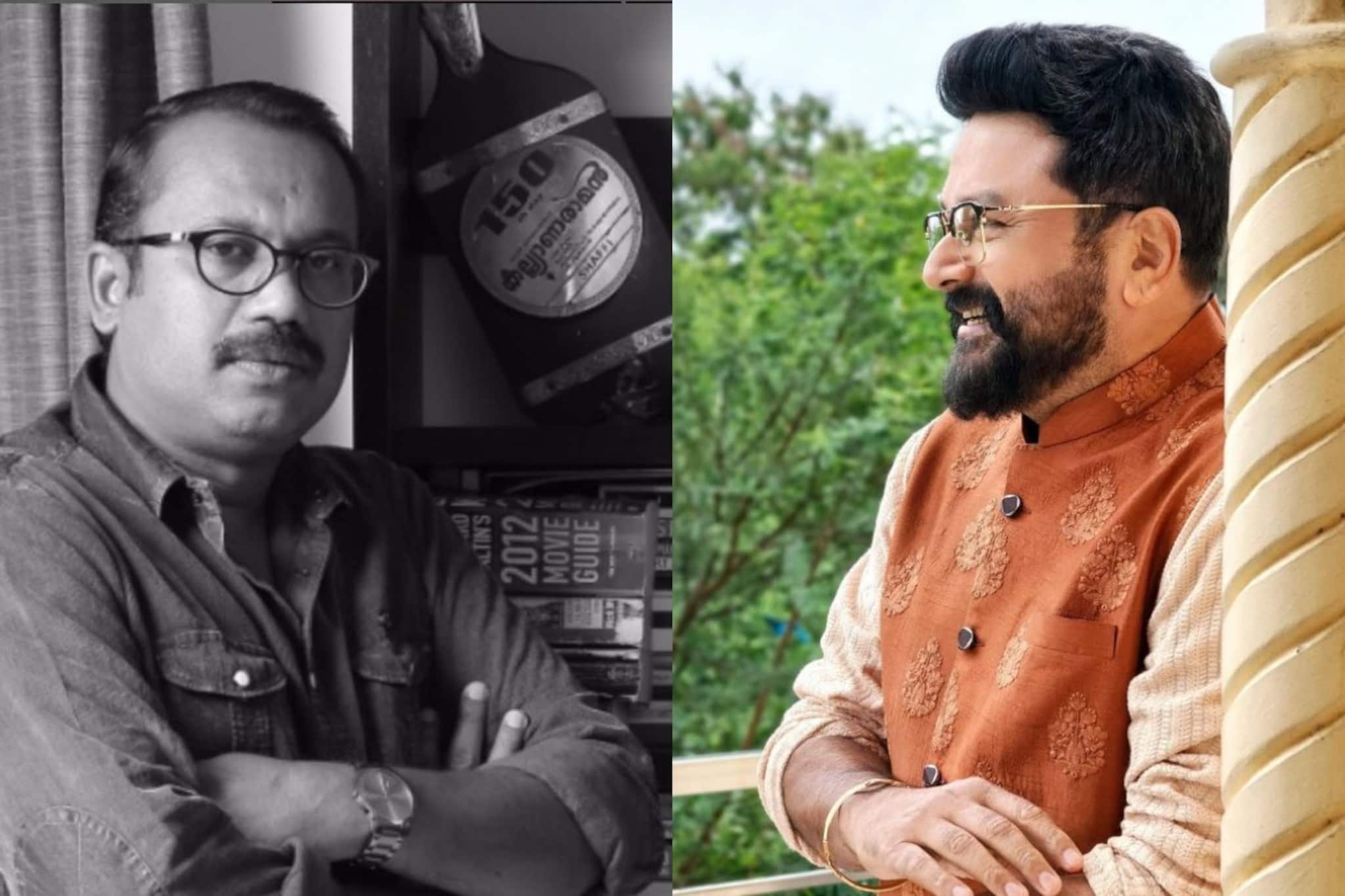 Shafi | ആലുവയിൽ ഷൂട്ടിങ് കാണാൻ പോയ ഷാഫി ജയറാം സിനിമയുടെ സംവിധായകനായതിങ്ങനെ