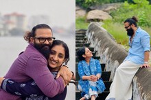 Jayasurya | ജയസൂര്യയെ ഫോൺ-ഇൻ പരിപാടിയിൽ വിളിച്ച പെൺകുട്ടി അയൽവാസിയായി; 21 വർഷം മുൻപ് പ്രണയം തുടങ്ങിയതിവിടെ
