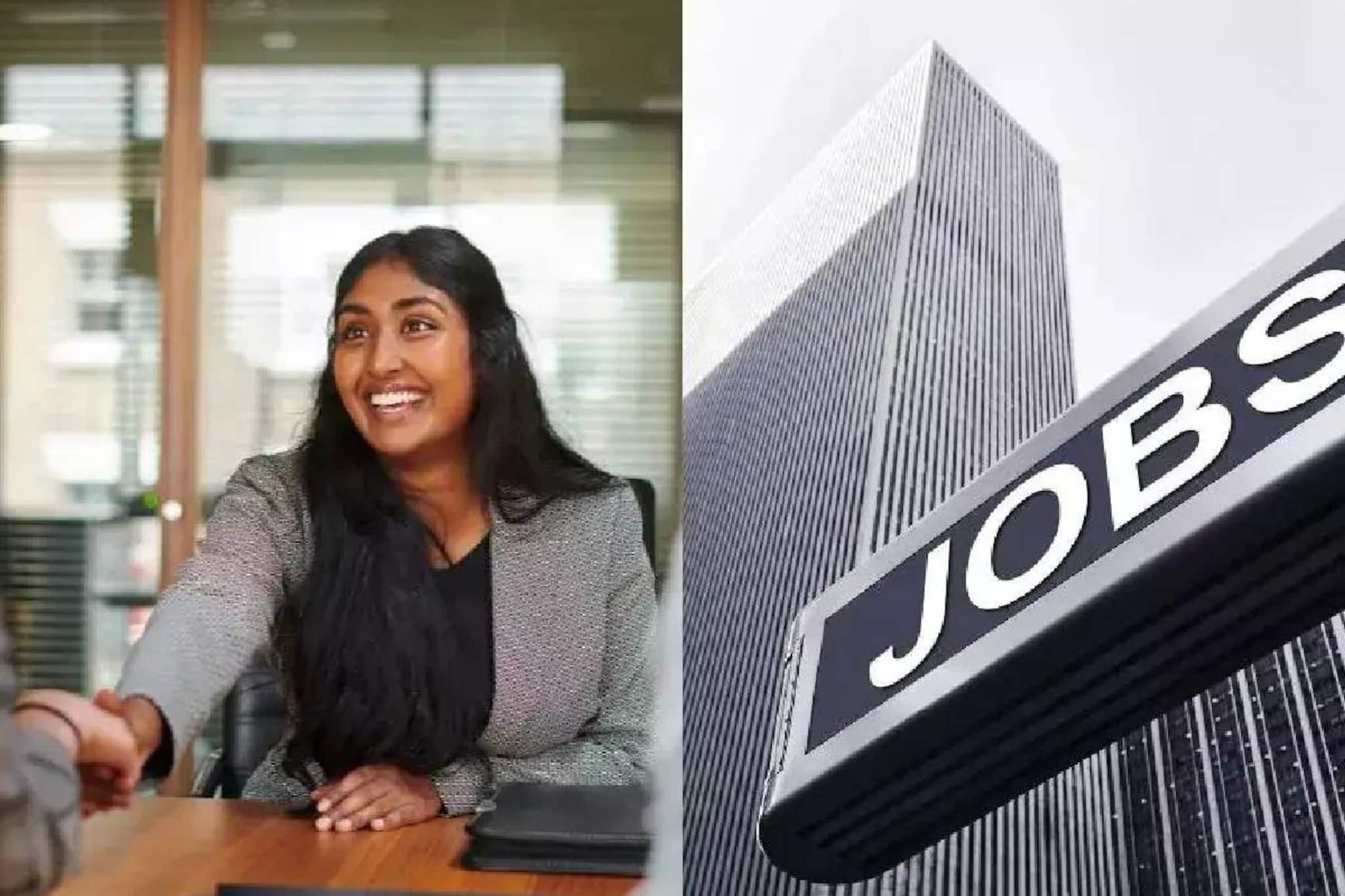 അടുത്ത 5 വർഷത്തിൽ  17 കോടി തൊഴിലവസരങ്ങള്‍; കഴിവുകൾ മെച്ചപ്പെടുത്താത്തവർക്ക് പിടിച്ചു നിൽക്കാനാവില്ല