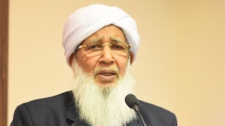 കാന്തപുരം അബൂബക്കർ മുസ്ലിയാർ (Photo: FB) കാന്തപുരം അബൂബക്കർ മുസ്ലിയാർ (Photo: FB)