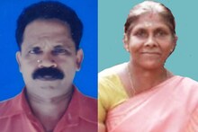 കായംകുളത്തെ ദമ്പതികളുടെ മരണം; ഭാര്യയെ കൊന്ന് ഭർത്താവ് ജീവനൊടുക്കിയതെന്ന് പൊലീസ്