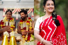 Keerthy Suresh | ഒരുപാട് പഴയതാ മോളേ, നിനക്ക് അതെന്തിനാ; കീർത്തി സുരേഷിന്റെ വിവാഹത്തിന് മേനകയ്ക്ക് ഉണ്ടായ സർപ്രൈസ്