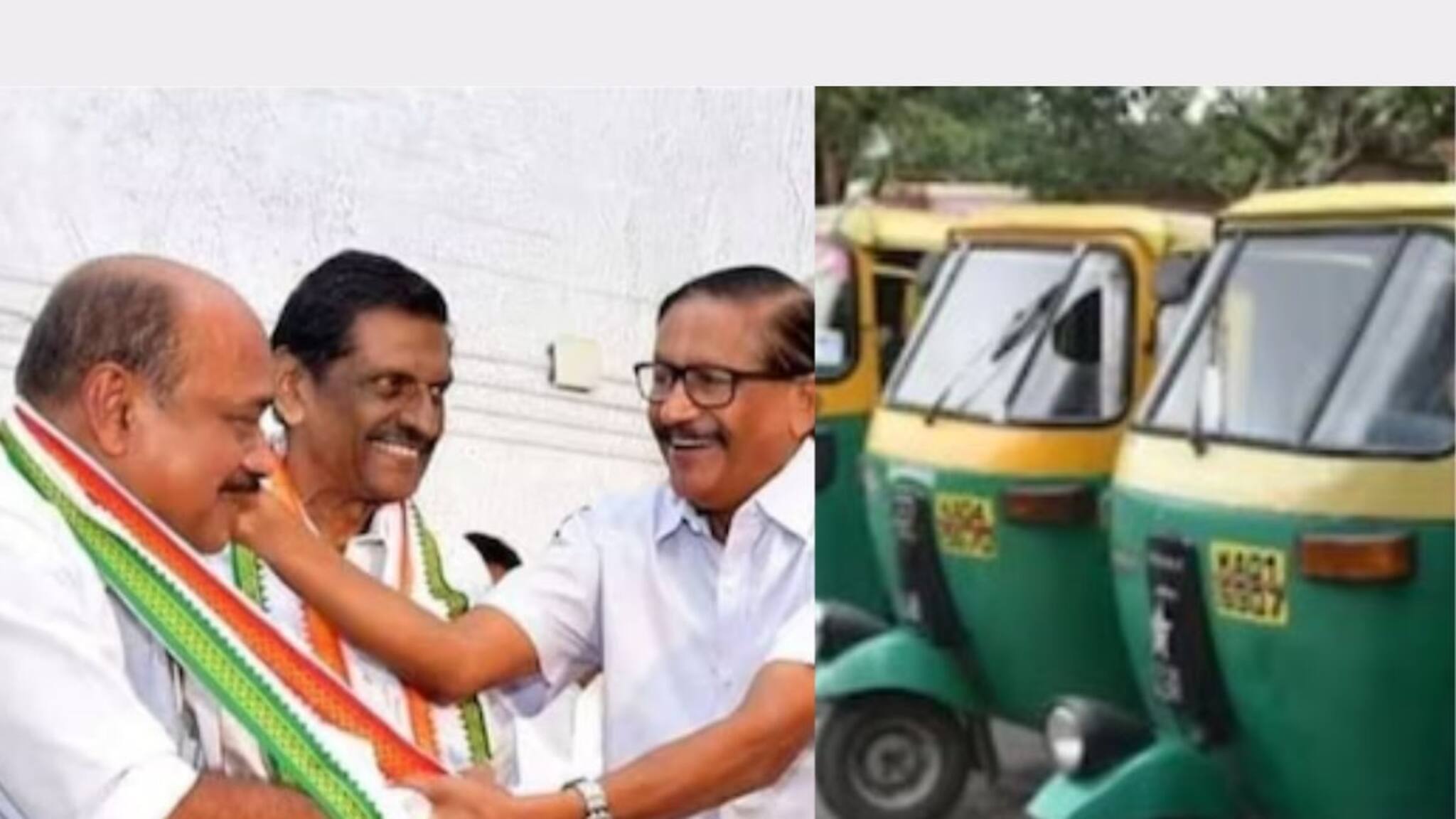 കേരള കോൺഗ്രസ് സംസ്ഥാന പാർട്ടി ആയതിൽ ഓട്ടോറിക്ഷയുടെ പങ്കെന്ത്?