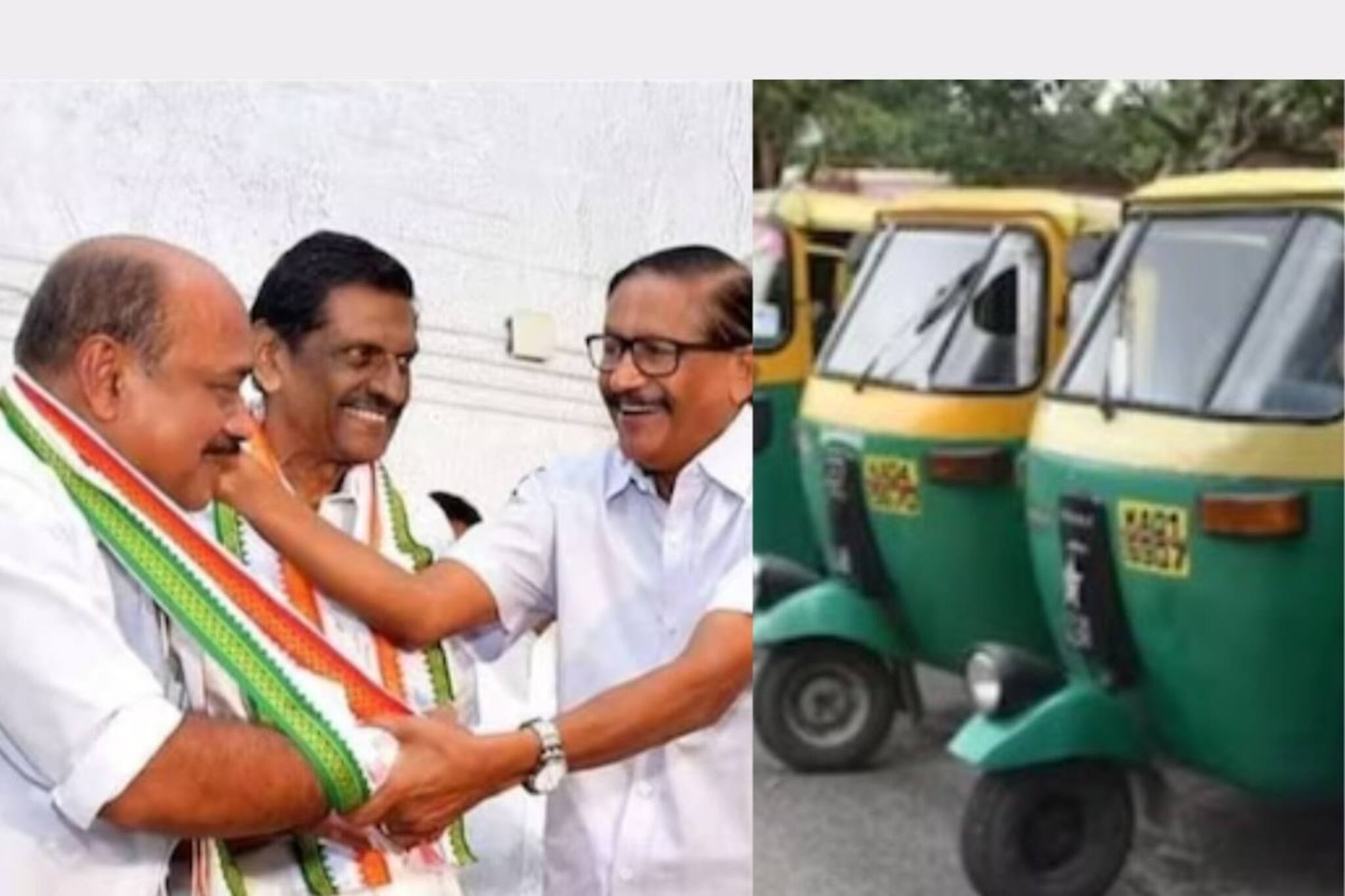 കേരള കോൺഗ്രസ് സംസ്ഥാന പാർട്ടി ആയതിൽ ഓട്ടോറിക്ഷയുടെ പങ്കെന്ത്?