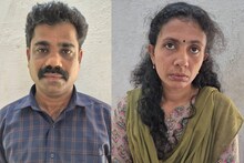 കൊല്ലത്ത് പത്താം ക്ലാസ് വിദ്യാ‍ർത്ഥി ജീവനൊടുക്കിയ സംഭവത്തില്‍ അയൽവാസികളായ ദമ്പതിമാർ അറസ്റ്റില്‍