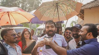 ചാണ്ടി ഉമ്മൻ, കോട്ടയം നസീർ ചാണ്ടി ഉമ്മൻ, കോട്ടയം നസീർ