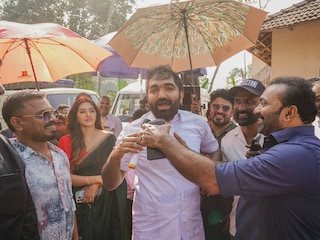 ചാണ്ടി ഉമ്മൻ, കോട്ടയം നസീർ