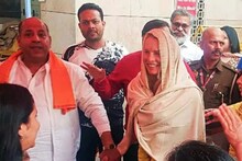 Maha Kumbh Mela 2025 ആപ്പിള്‍ സ്ഥാപകന്‍ സ്റ്റീവ് ജോബ്‌സിന്റെ ഭാര്യ മഹാകുംഭമേളയില്‍; ഗംഗയില്‍ പുണ്യസ്‌നാനം ചെയ്യും