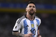 Lionel Messi: മെസ്സി ഒക്ടോബര്‍ 25-ന് കേരളത്തില്‍; കളിക്കുക രണ്ട് സൗഹൃദ മത്സരങ്ങള്‍