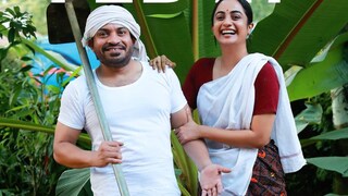 മച്ചാന്റെ മാലാഖ