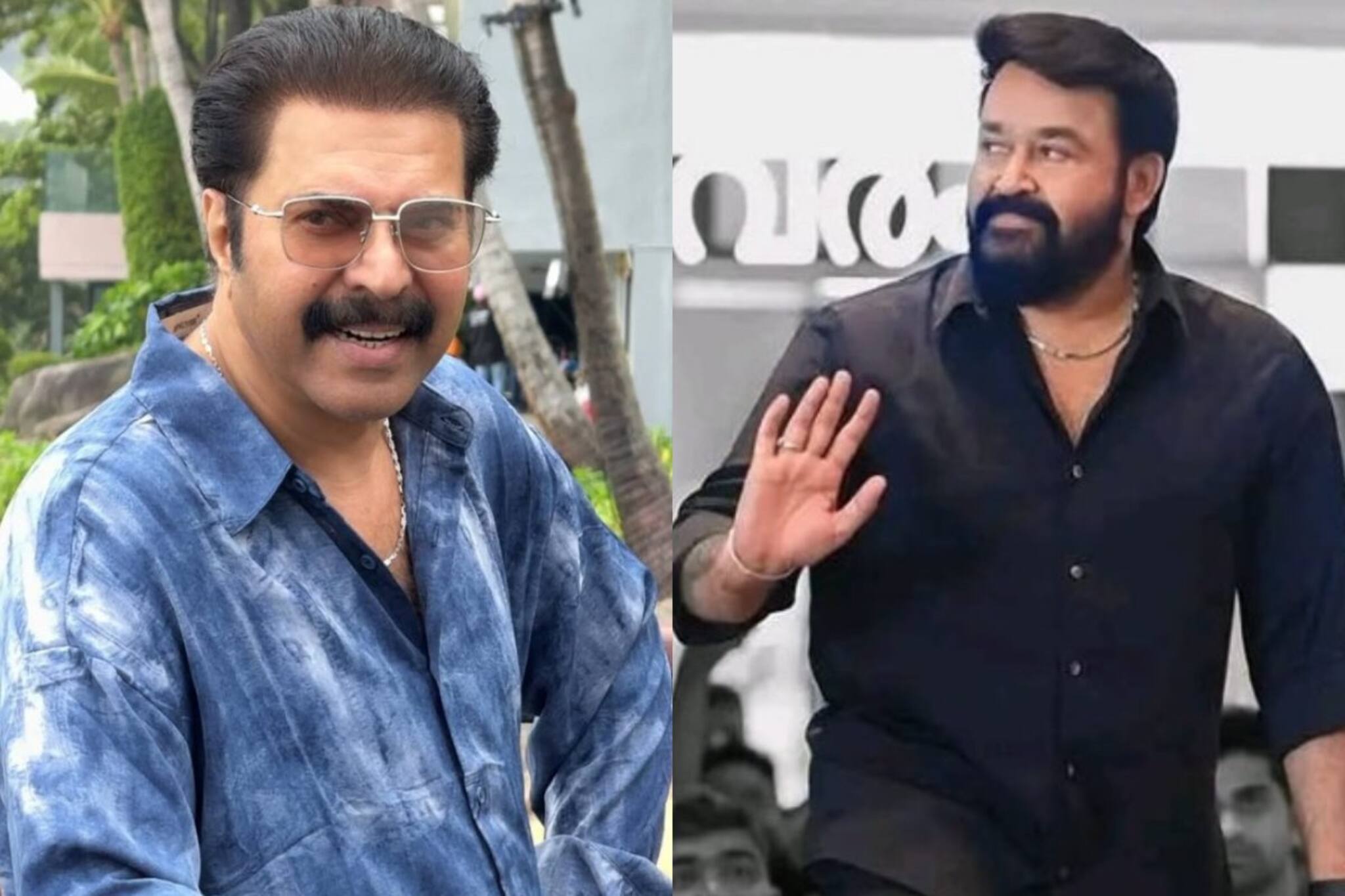Mohanlal | മോഹൻലാലും മമ്മൂട്ടിയും ഒന്നിച്ചഭിനയിക്കാത്തതിന് കാരണമുണ്ട്; അതേപ്പറ്റി മോഹൻലാൽ