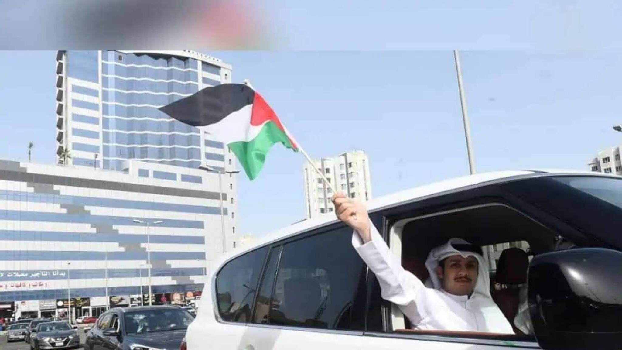 കുവൈറ്റ് 5838 പേരുടെ പൗരത്വം റദ്ദാക്കി