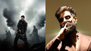 'മാർക്കോ'യിൽ ഉണ്ണി മുകുന്ദൻ, ചിയാൻ വിക്രം