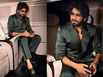 Nagarjuna| 65-ാം  വയസിലും ഫിറ്റായിരിക്കുന്നതെങ്ങനെ? ഒടുവിൽ നാഗാർജുന ആ രഹസ്യം വെളിപ്പെടുത്തി