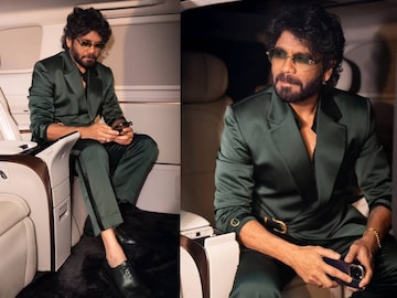 Nagarjuna| 65-ാം വയസിലും ഫിറ്റായിരിക്കുന്നതെങ്ങനെ? ഒടുവിൽ നാഗാർജുന ആ രഹസ്യം വെളിപ്പെടുത്തി Nagarjuna| 65-ാം വയസിലും ഫിറ്റായിരിക്കുന്നതെങ്ങനെ? ഒടുവിൽ നാഗാർജുന ആ രഹസ്യം വെളിപ്പെടുത്തി