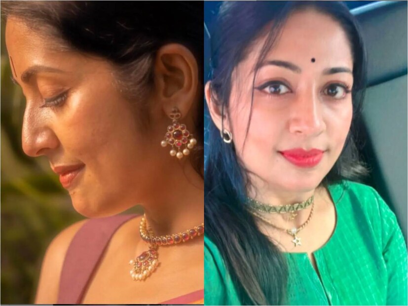 സ്‌കൂൾ വിദ്യാഭ്യാസം പൂർത്തിയാക്കും മുൻപേ സിനിമയിൽ തിരക്കിലായ നടിയാണ് നവ്യ നായർ. നന്ദനം എന്ന സിനിമയിലെ ബാലാമണിയായാണ് നവ്യ നായർ 'വീട്ടിലെ ഒരു കുട്ടി' എന്ന നിലയിൽ പ്രേക്ഷകരുടെ പ്രിയങ്കരിയാവുന്നത്. സ്കൂൾ അധ്യാപികയുടെ മകൾ കൂടിയാണ് നവ്യ നായർ. നവ്യ സിനിമയിൽ വരും മുൻപ് തന്നെ പഠനം അവസാനിപ്പിക്കില്ല എന്ന ഉറപ്പു വീട്ടുകാർക്ക് നൽകിയിരുന്നു. അതിനാൽ, അഭിനയം ആരംഭിച്ചിട്ടും നവ്യ ഉന്നത പഠനവും ബിരുദവും കരസ്ഥമാക്കാൻ മടിച്ചില്ല. മകൻ സായ് കൃഷ്ണയുടെ വിദ്യാഭ്യാസത്തിന്റെ കാര്യത്തിലും നവ്യ നായർ പ്രത്യേകം ശ്രദ്ധ നൽകുന്നുണ്ട്  