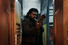 മേളകളിൽ തിളങ്ങിയ നിവിൻ പോളിയുടെ തമിഴ് ചിത്രം; 'യേഴ് കടൽ യേഴ് മലൈ' ട്രെയ്‌ലർ