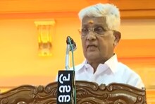 'ഓരോ ക്ഷേത്രത്തിലും ഓരോ ആചാരം, മറ്റ് മതങ്ങളെ ഇതുപോലെ വിമർശിക്കുമോ?' മേൽവസ്ത്ര വിവാദത്തിൽ ജി. സുകുമാരൻ നായർ