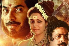 35 വർഷങ്ങൾക്ക് ശേഷം ചന്തു ചേകവർ വീണ്ടും; 'ഒരു വടക്കൻ വീരഗാഥ' ടീസർ പുറത്തുവിട്ട് മമ്മൂട്ടി