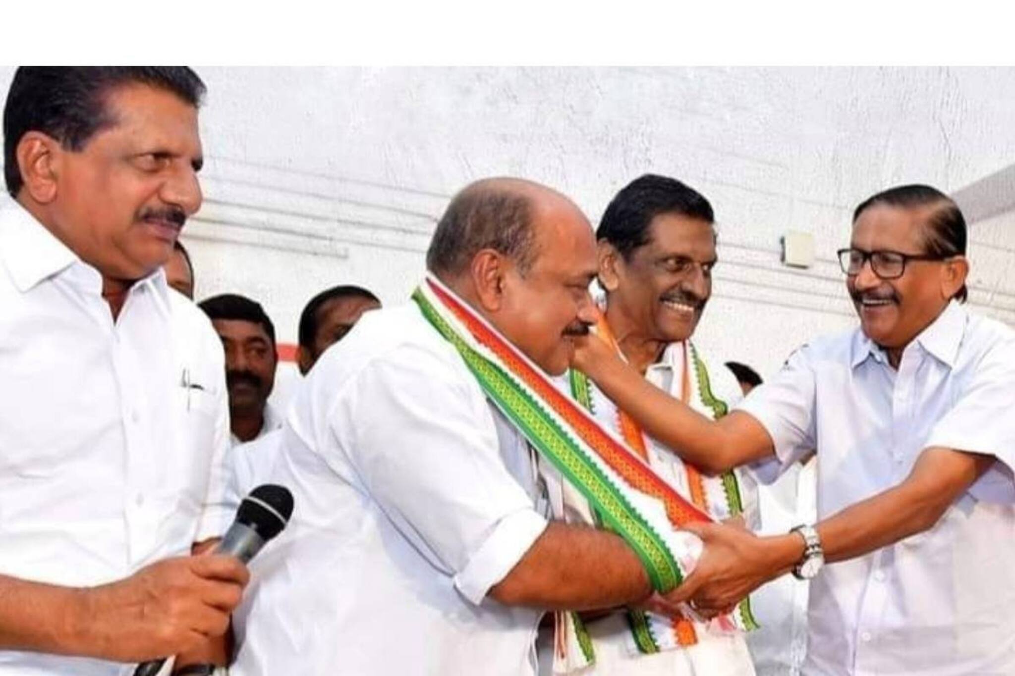 കേരളാ കോൺഗ്രസ് ഇനി സംസ്ഥാന പാർട്ടി; ജോസഫ് വിഭാഗത്തിന് തിരഞ്ഞെടുപ്പ് കമ്മീഷന്റെ അംഗീകാരം; നോട്ടം ഓട്ടോറിക്ഷയ്ക്ക്