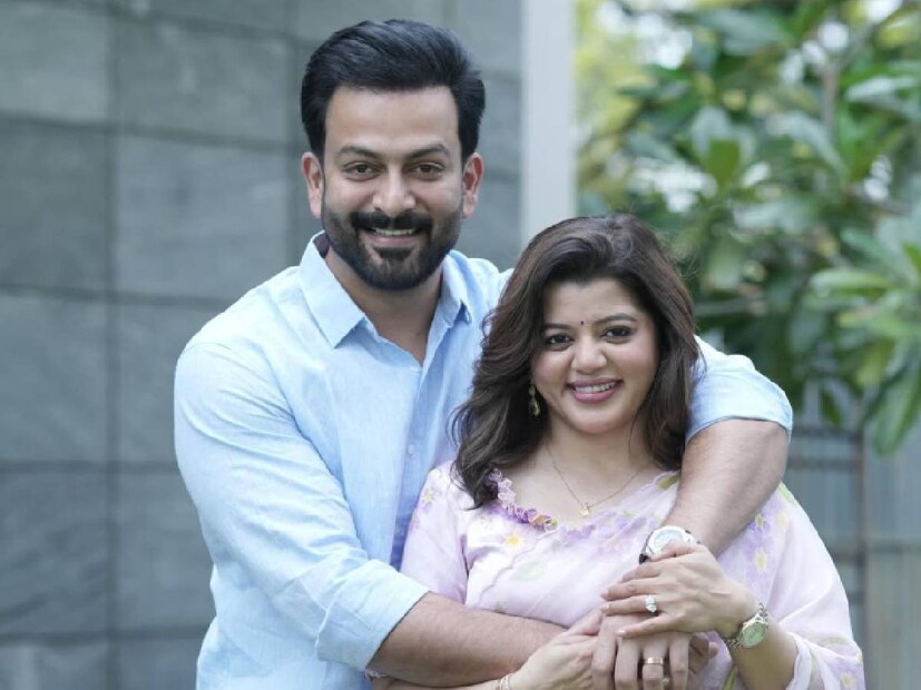 വിവാഹം നടക്കുമ്പോൾ, വീൽ ചെയർ ആശ്രയിച്ചു കഴിയുന്ന ചില മുത്തശ്ശിമാർ സുപ്രിയയുടെ കുടുംബത്തിൽ ഉണ്ടെന്ന കാര്യം അവരുടെ കുടുംബം നേരത്തെ ഓർമപ്പെടുത്തിയിരുന്നു. അവർക്ക് കല്യാണം കൂടിയേ തീരൂ. അതിനാൽ, വലിയ സൗകര്യങ്ങൾ ഉള്ള മണ്ഡപമോ മറ്റും എടുക്കുക പ്രയാസമേറിയ കാര്യമായിരുന്നു. ഒടുവിൽ തേങ്കുറിശ്ശിയിലെ കണ്ടത്ത് തറവാട് ഹെറിറ്റേജ് സെന്റർ വാടകയ്ക്ക് എടുത്ത് അവിടെ വച്ച് താലികെട്ടൽ ചടങ്ങ് നടത്തുകയായിരുന്നു