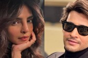 SSMB29: നായിക എത്തി; രാജമൗലി-മഹേഷ് ബാബു ചിത്രത്തിനായി പ്രിയങ്ക ചോപ്ര ഹൈദരാബാദിൽ