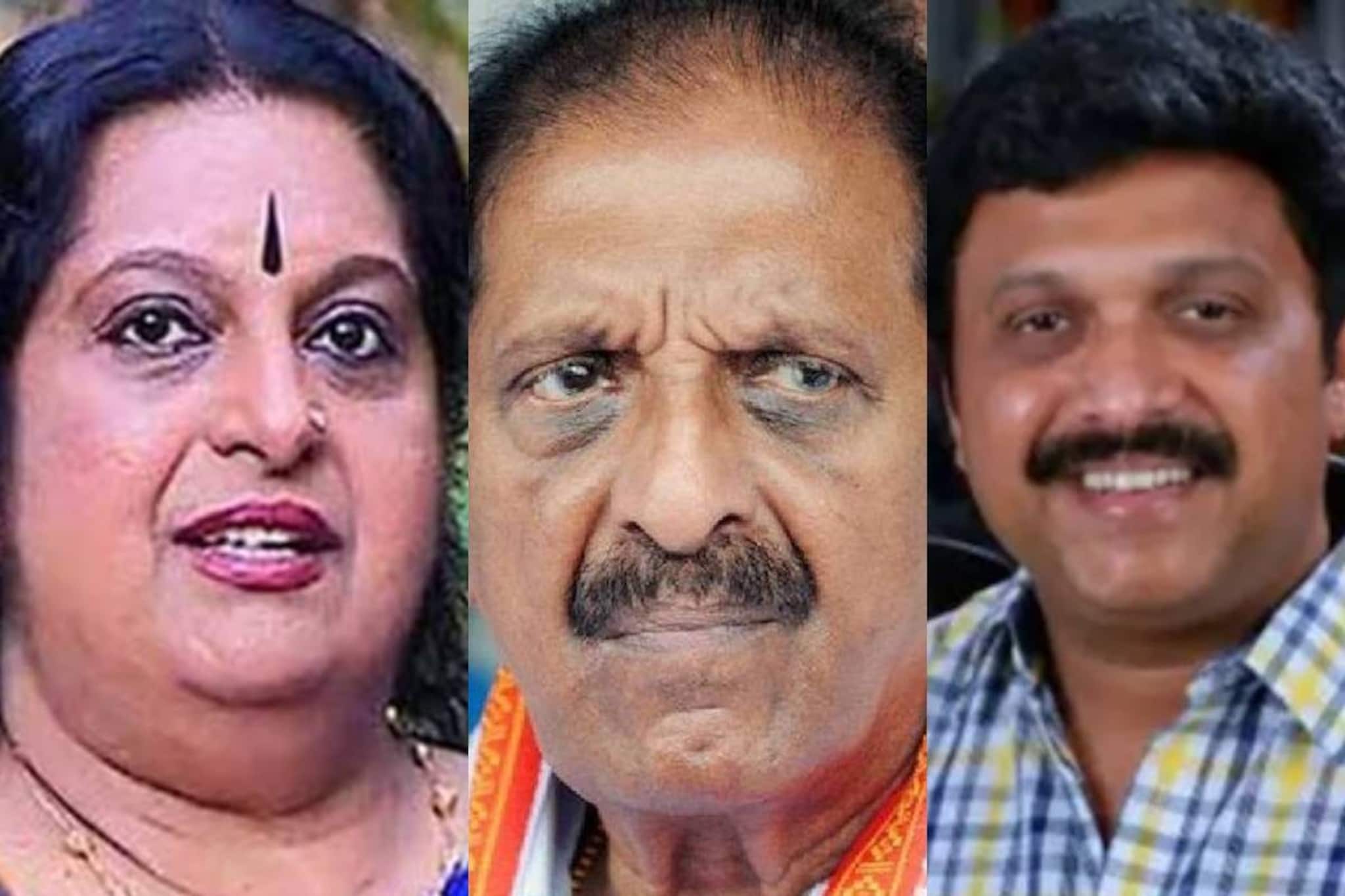 സഹോദരിയുമായുള്ള സ്വത്ത് തർക്കത്തിൽ ഗണേഷ് കുമാറിന് ആശ്വാസം; വിൽപ്പത്രത്തിലെ ഒപ്പ് ആർ ബാലകൃഷ്ണപിള്ളയുടേത് തന്നെ