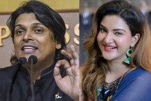 ഹണി റോസിനെതിരെ കേസുകൊടുക്കും; പുരുഷന്മാർക്കുവേണ്ടി പുരുഷ കമ്മീഷൻ തുടങ്ങണം: രാഹുൽ ഈശ്വർ