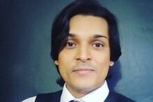 'ആണുങ്ങളെ കുടുക്കാൻ വളരെ എളുപ്പം'; പുരുഷ കമ്മീഷൻ വേണമെന്ന് രാഹുൽ ഈശ്വർ