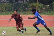 RFDL: കിക്ക്സ്റ്റാര്‍ട്ട് FC കര്‍ണാടകയ്ക്കും ശ്രീനിധി ഡെക്കാനും മുത്തൂറ്റ് FAക്കും ജയം