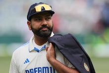 'ഞാന്‍ വിരമിച്ചിട്ടില്ല; പേനയും ലാപ്ടോപുമായി പ്രസ് ബോക്സിലിരിക്കുന്നവരല്ല തീരുമാനിക്കേണ്ടത്': രോഹിത് ശർമ